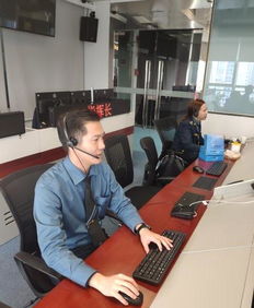 春运党旗红 数据中心党支部全力保障交通信息咨询服务