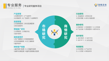 商略咨询 广州信息咨询服务行业的务实探索者